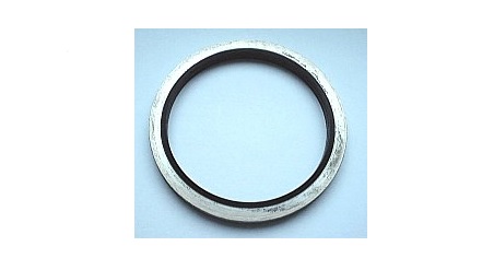 Metal O-Rings