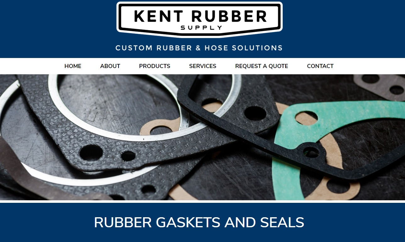 Kent Rubber Supply Co.
