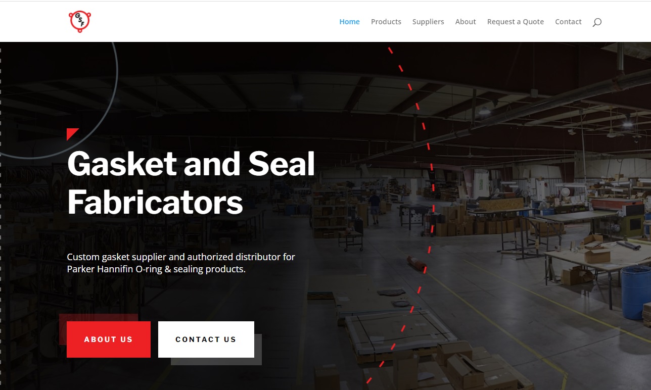 Gasket & Seal Fabricators Inc.