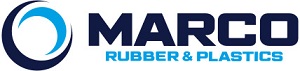 Marco Rubber & Plastic Products, Inc. Logo