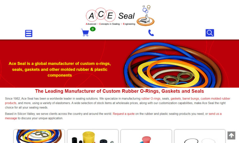 ACE Seal, LLC
