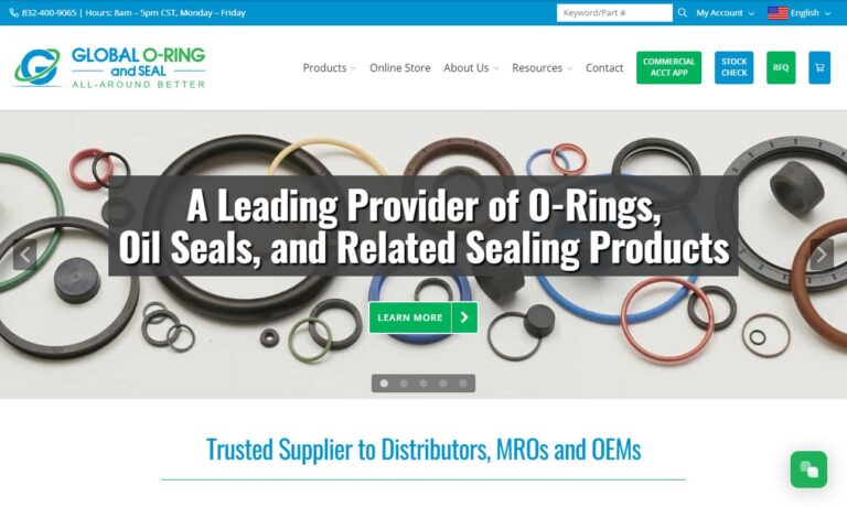RMT 1X19 | O-Rings | Rings | Seals | All Categories | BMG Online
