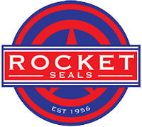 Rocket Seals, Inc. Logo